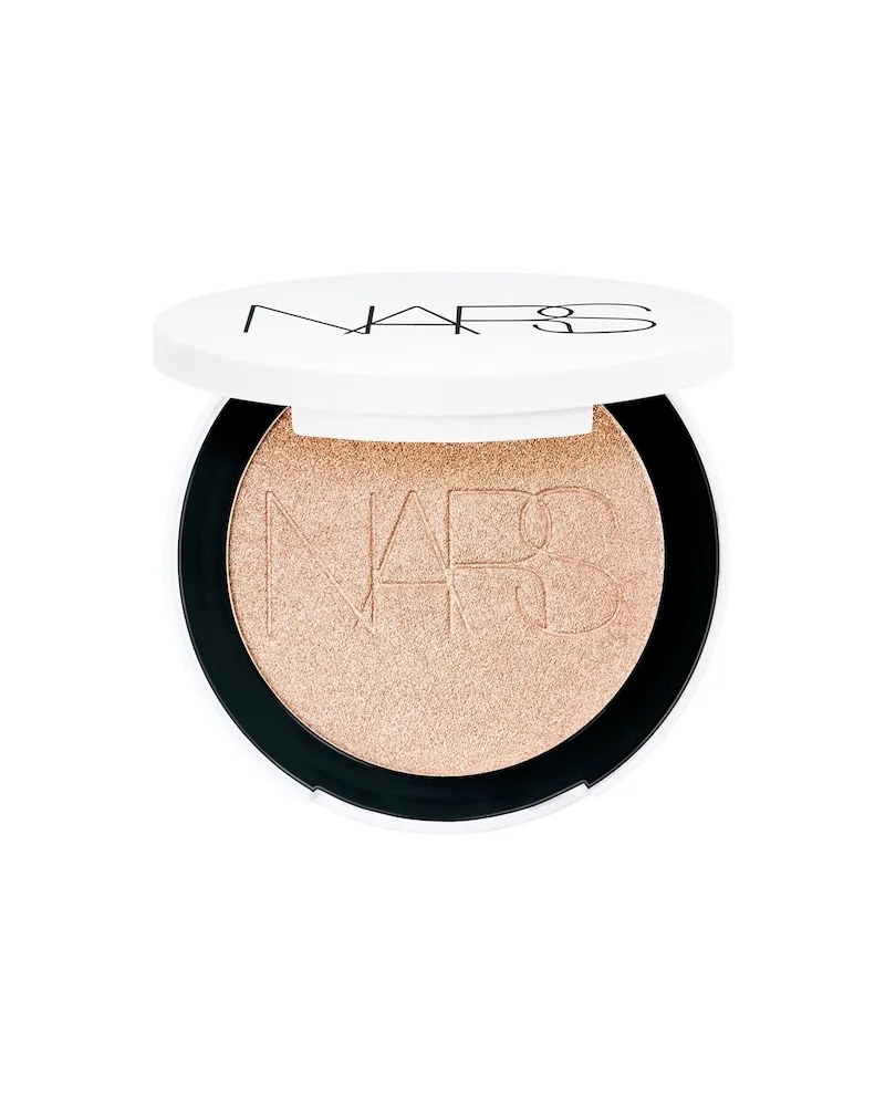 NARS Cosmetics Teint-Make-up HighlighterLight Reflecting Powder Luminizer (nachfüllbar) Total Eclipse 