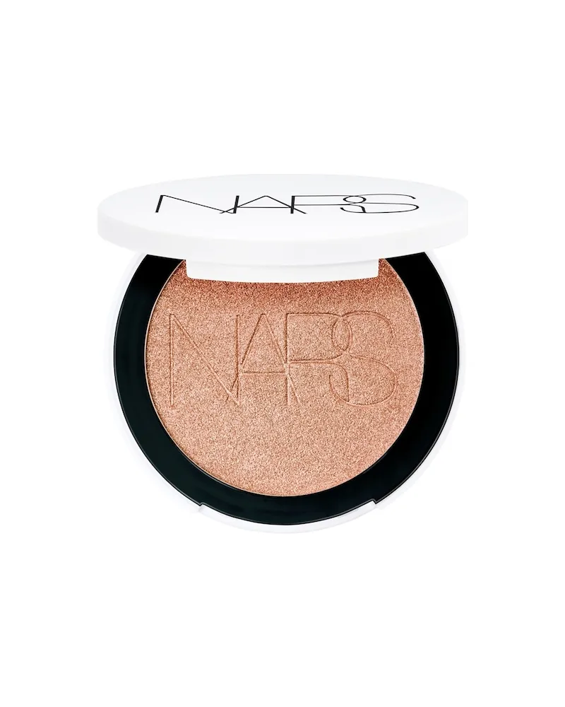 NARS Cosmetics Teint-Make-up HighlighterLight Reflecting Powder Luminizer (nachfüllbar) Total Eclipse 