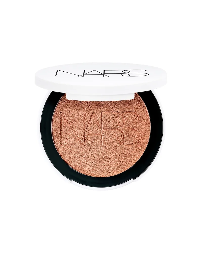 NARS Cosmetics Teint-Make-up HighlighterLight Reflecting Powder Luminizer (nachfüllbar) Total Eclipse 