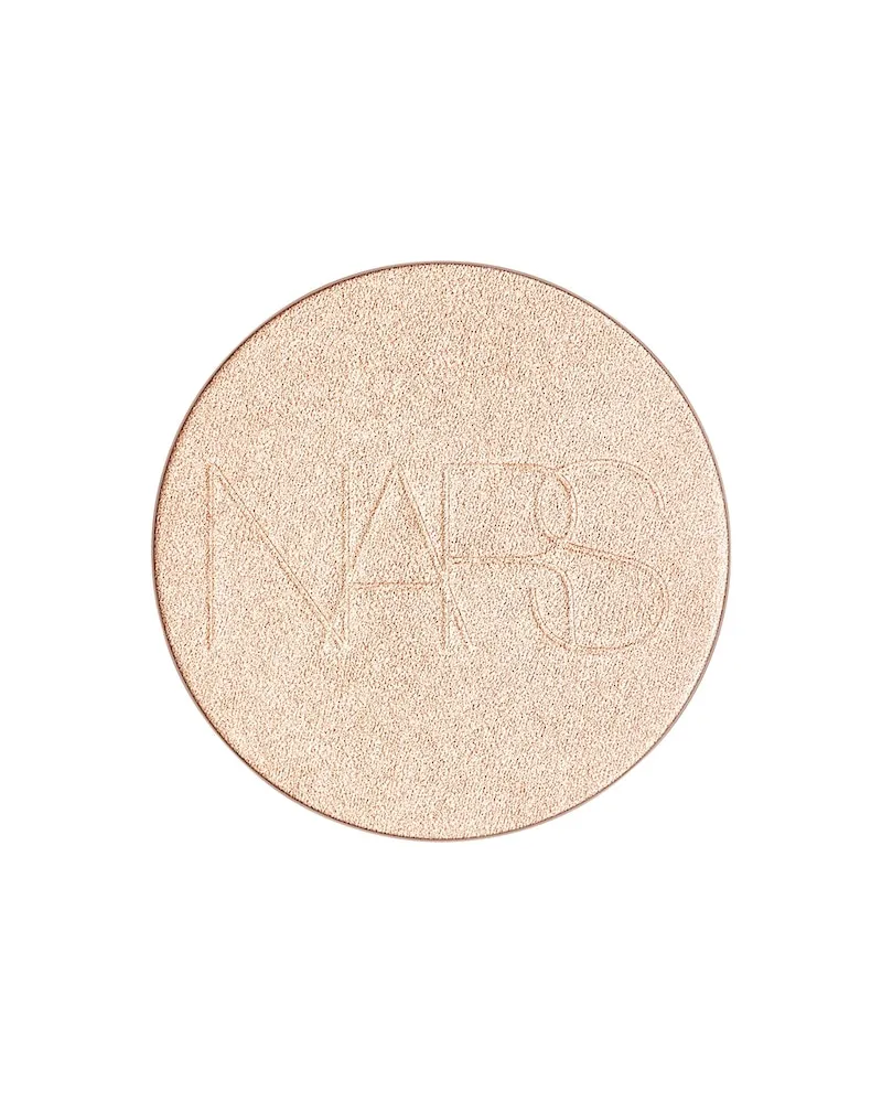 NARS Cosmetics Teint-Make-up HighlighterLight Reflecting Powder Luminizer (nachfüllbar) Total Eclipse 