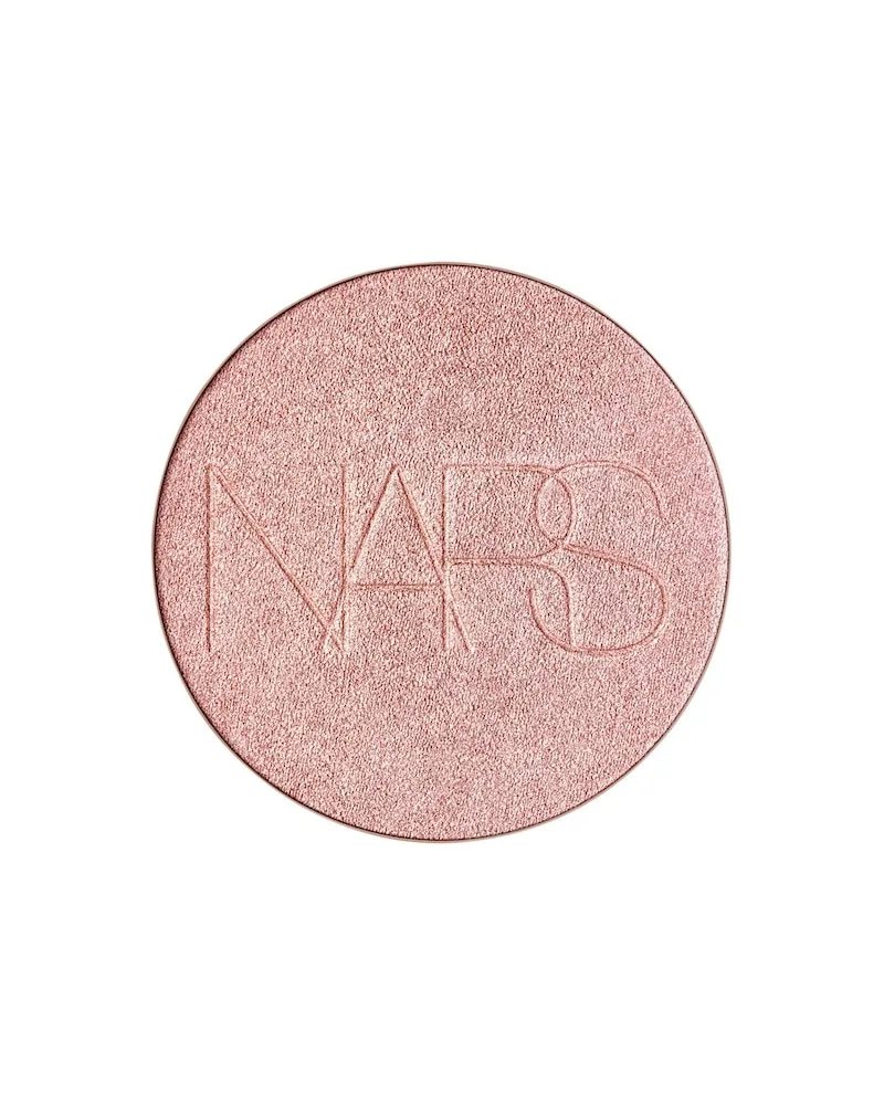NARS Cosmetics Teint-Make-up HighlighterLight Reflecting Powder Luminizer (nachfüllbar) Total Eclipse 