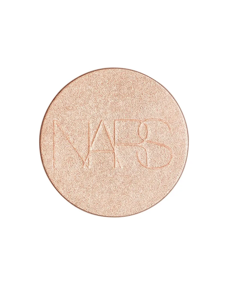 NARS Cosmetics Teint-Make-up HighlighterLight Reflecting Powder Luminizer (nachfüllbar) Total Eclipse 