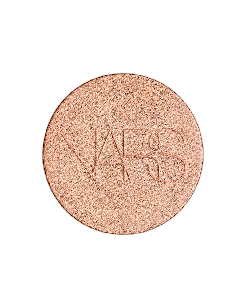 NARS Cosmetics Teint-Make-up HighlighterLight Reflecting Powder Luminizer (nachfüllbar) Total Eclipse 
