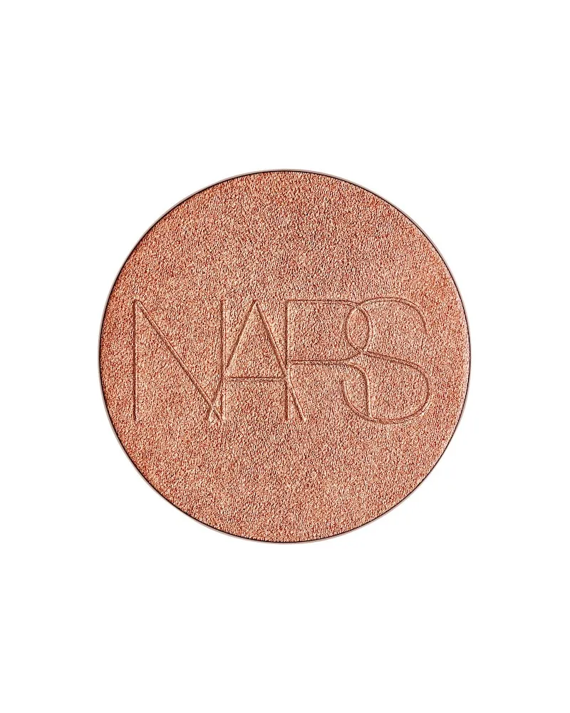 NARS Cosmetics Teint-Make-up HighlighterLight Reflecting Powder Luminizer (nachfüllbar) Total Eclipse 