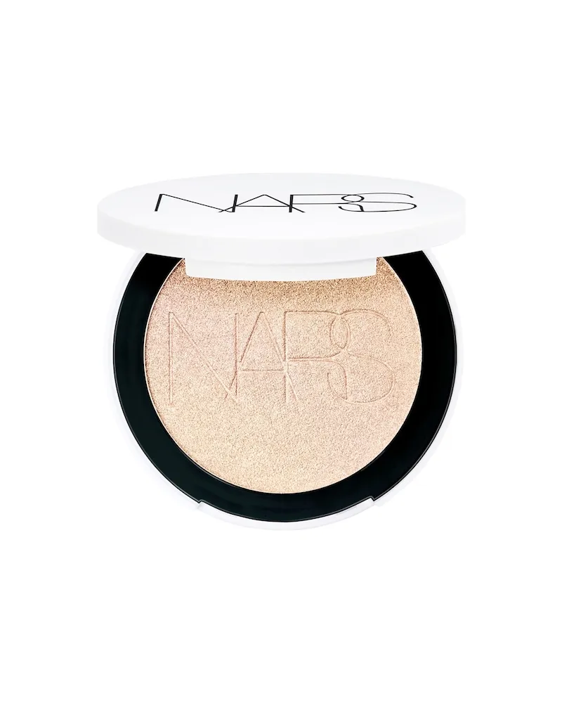 NARS Cosmetics Teint-Make-up HighlighterLight Reflecting Powder Luminizer (nachfüllbar) Total Eclipse 