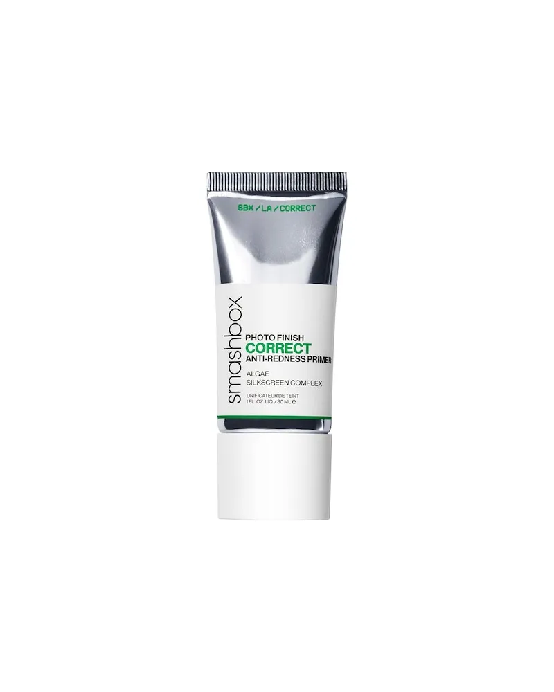 Smashbox Gesichts-Make-up PrimerPhoto Finish Correct Anti Redness Primer grün 1.119,00 € / 1 l 