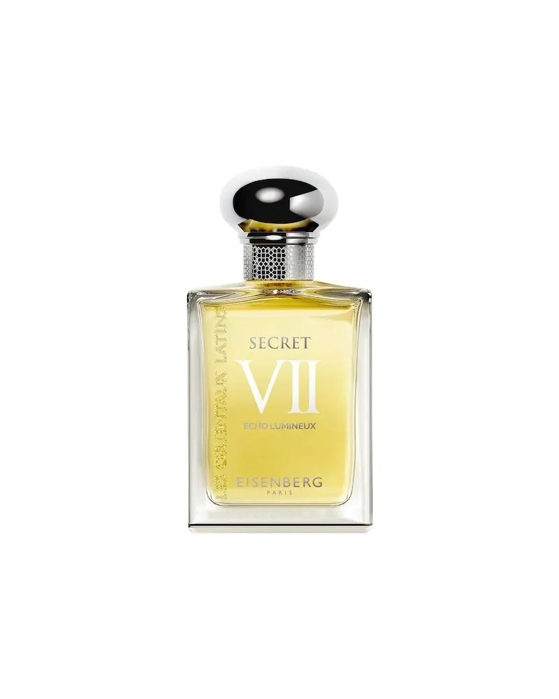 Eisenberg Herrenduefte Les-SecretsSecret VII Ècho LumineuxEau de Parfum Spray 1.770,00 € / 1 l 