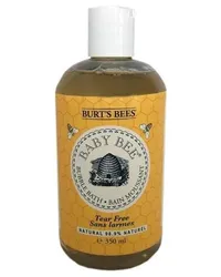 Burt's Bees Pflege Baby Bubble Bath 