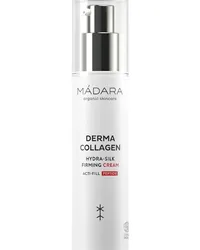 MÁDARA Gesichtspflege Pflege Hydra-Silk Firming Cream 