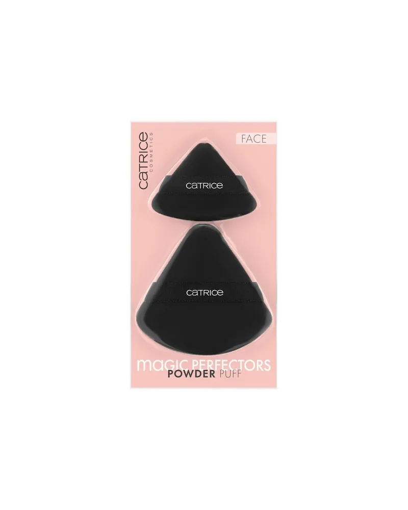 catrice Teint AccessoiresMagic Perfectors Powder Puff 1,75 € / 1 Stk 