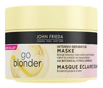 Haarpflege Go Blonder Intensiv-Reparatur Maske