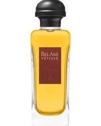 Hermès Herrendüfte Bel Ami Vétiver Eau de Toilette Spray 