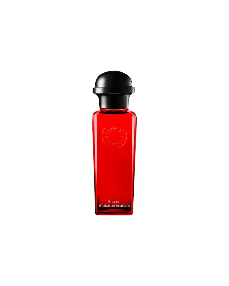 Hermès Hermes Herrenduefte Collection-ColognesEau de Rhubarbe ÉcarlateEau de Cologne Spray 765,70 € / 1 l 