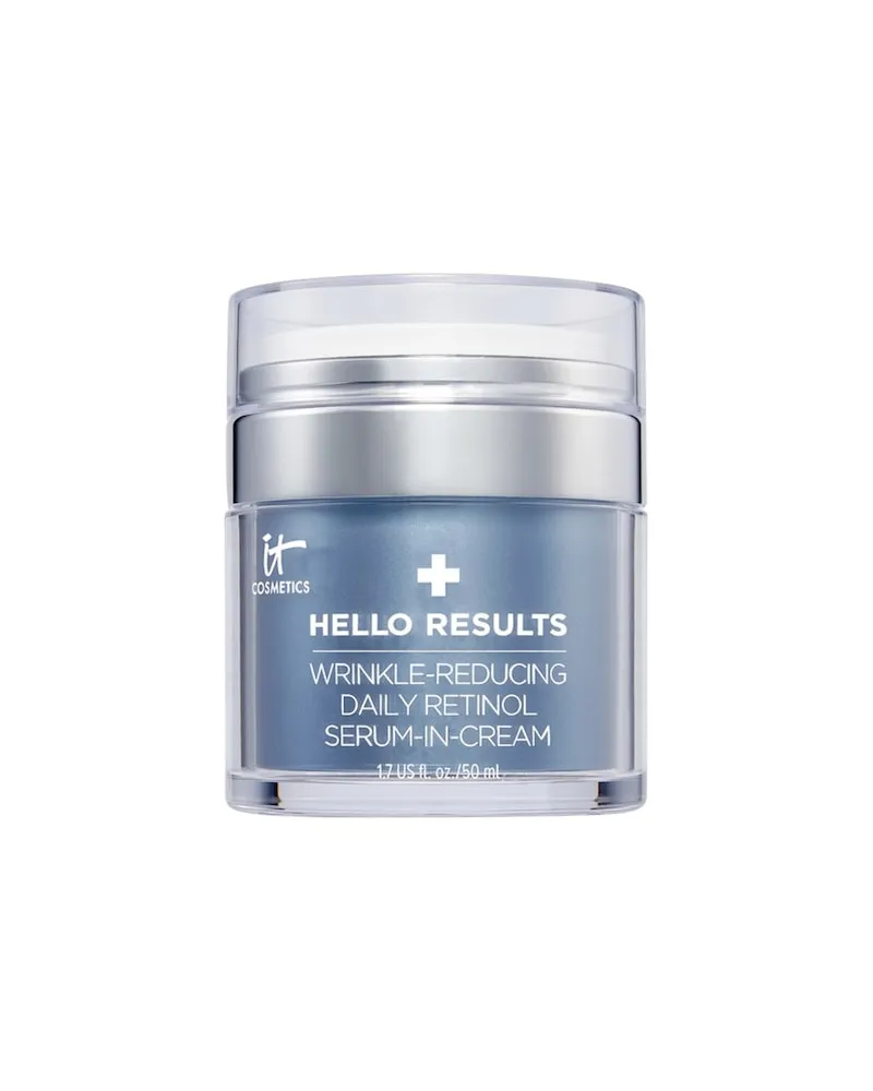 IT Cosmetics it-Cosmetics Collection Anti-AgingDaily Retinol Serum-In-Cream 1.500,00 € / 1 l 