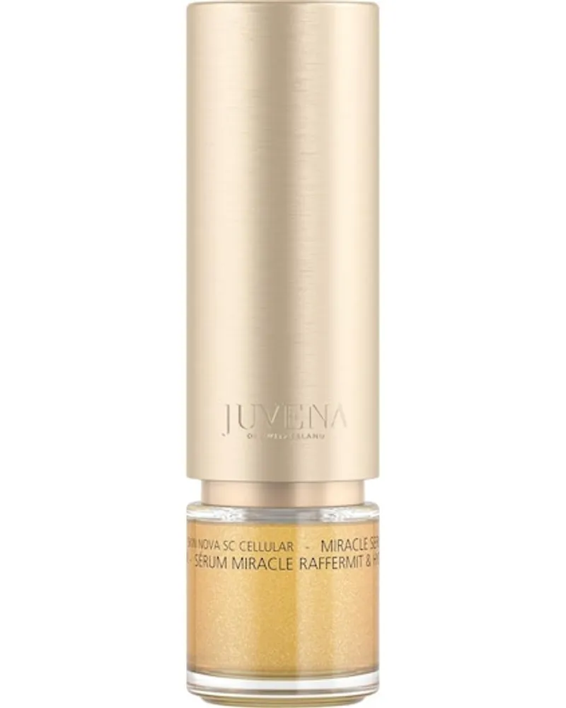 Juvena Pflege Skin Specialists Miracle Serum Firm & Hydrate 