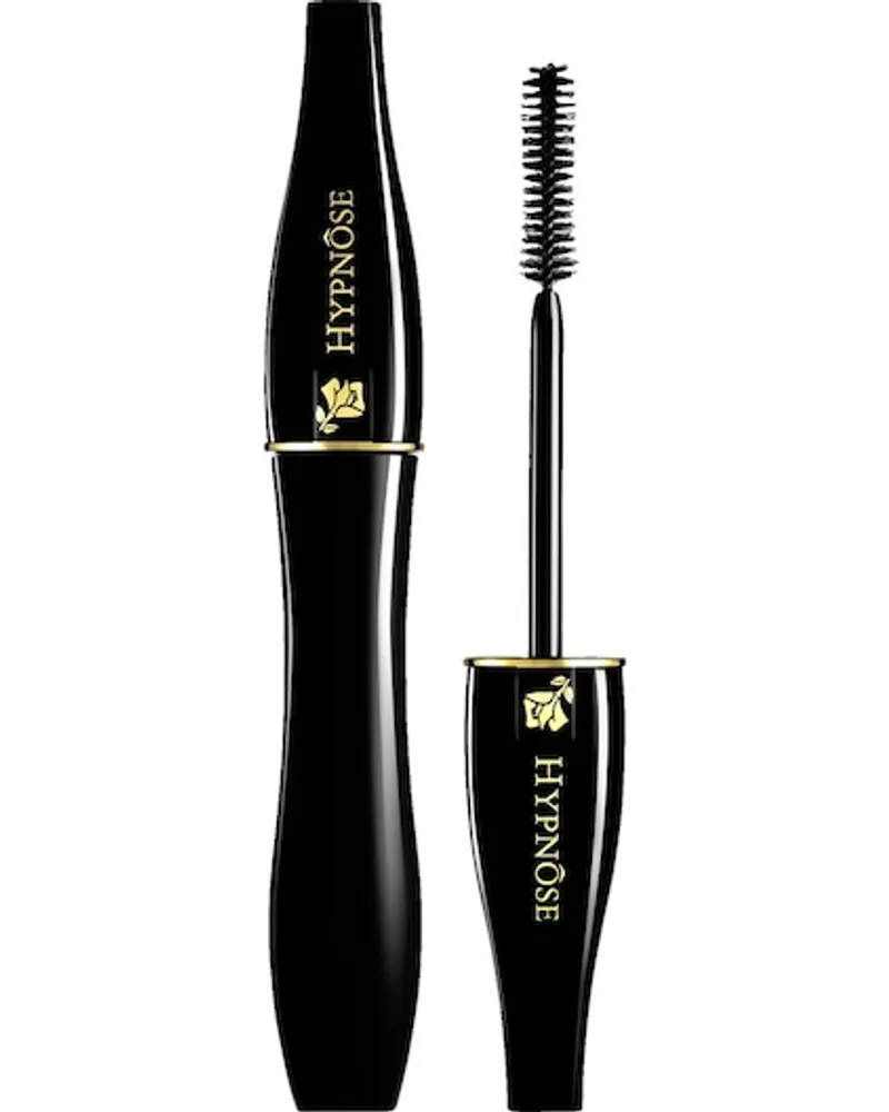 LANCÔME Make-up Augen Hypnôse Mascara  Nr. 02 Brun 