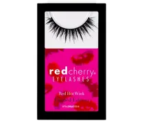 Augen Wimpern Red Hot Wink All Tiered Up Lashes