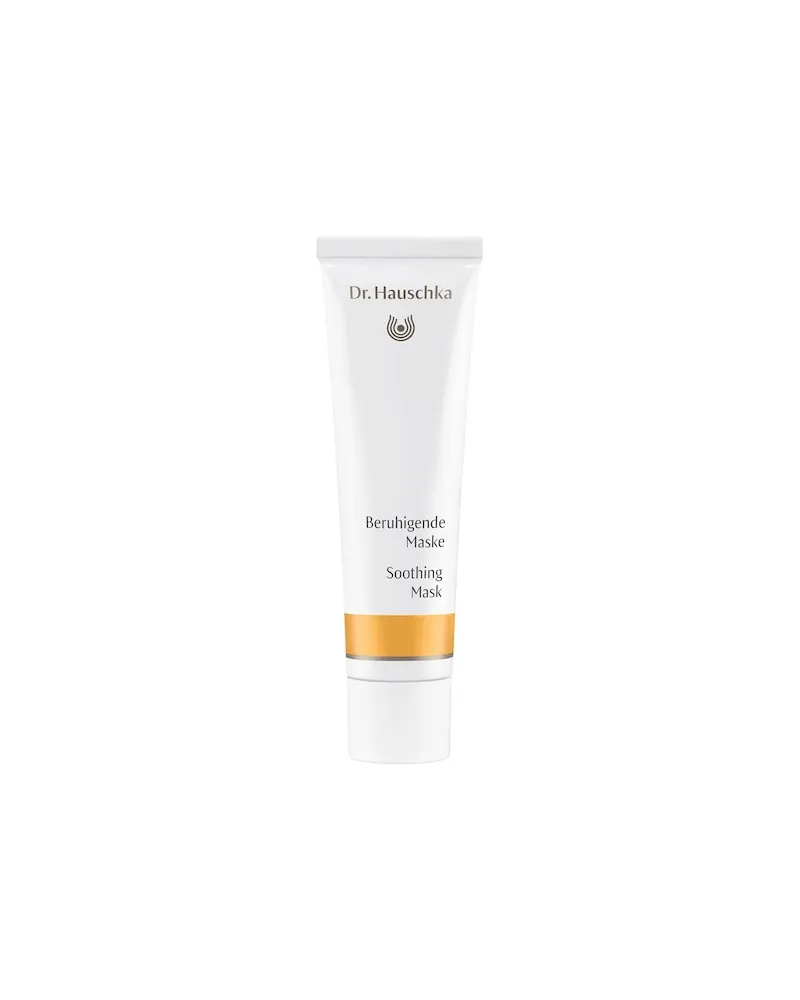Dr. Hauschka Dr-Hauschka Pflege GesichtspflegeBeruhigende Maske 864,67 € / 1 l 