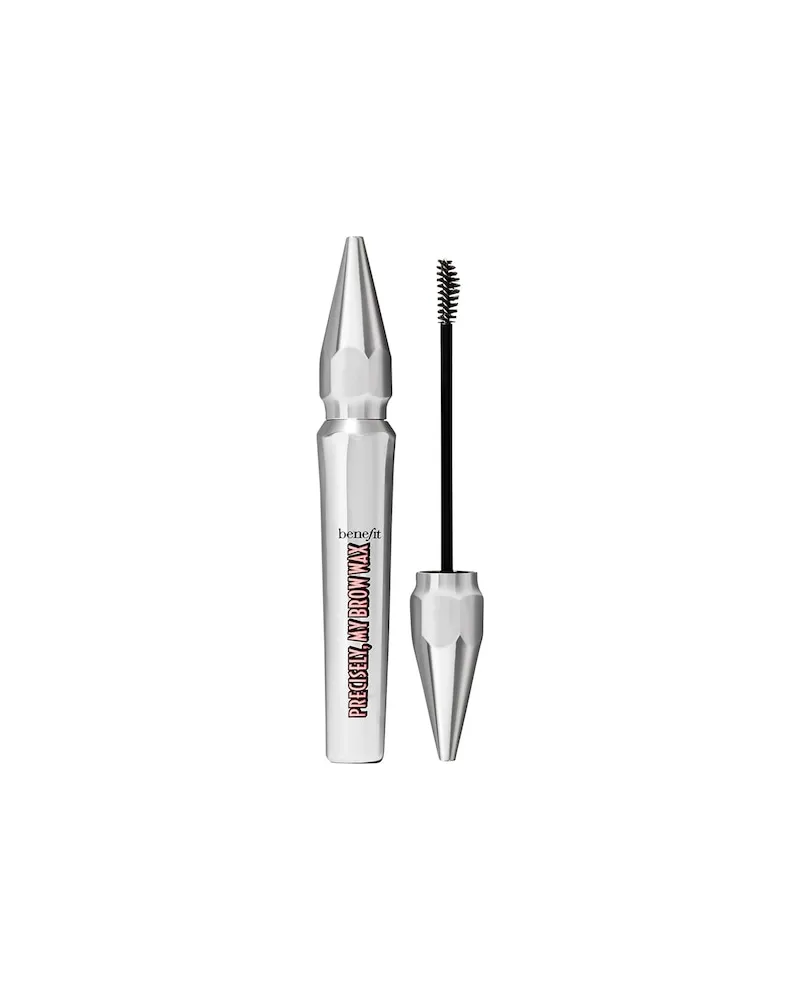 Benefit Augenbrauen AugenbrauengelPrecisely, My Brow Wax - Stark pigmentiertes, formendes Augenbrauen Wachs 0 Cool Grey 