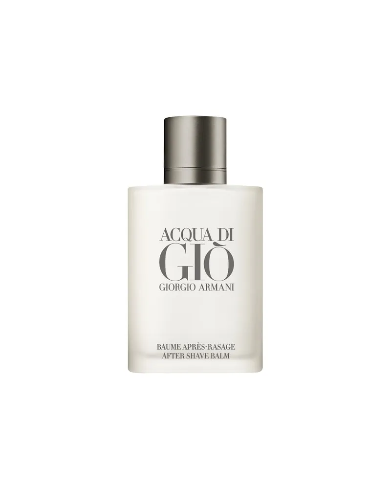 Giorgio Armani Herrenduefte Acqua-di-Gio-HommeAfter Shave Balm 428,90 € / 1 l 