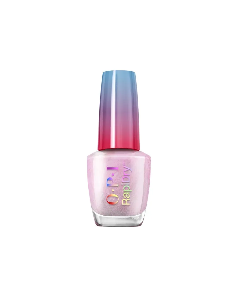 OPI OPI-Collections OPI-RapiDryQuick Dry Nagellack Can T Hardly Wait 