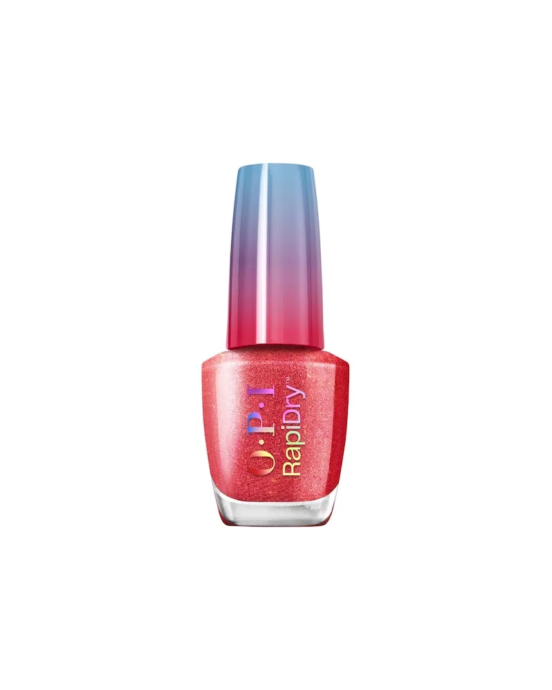 OPI OPI-Collections OPI-RapiDryQuick Dry Nagellack Can T Hardly Wait 