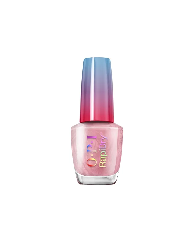OPI OPI-Collections OPI-RapiDryQuick Dry Nagellack Can T Hardly Wait 