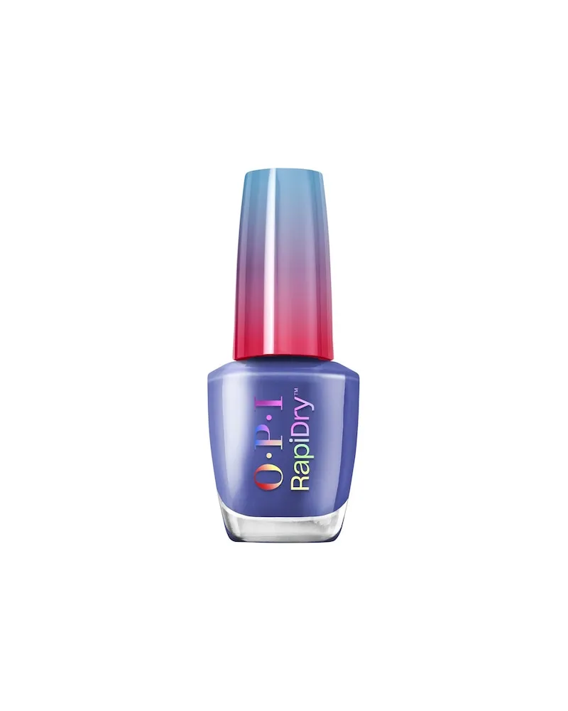 OPI OPI-Collections OPI-RapiDryQuick Dry Nagellack Can T Hardly Wait 