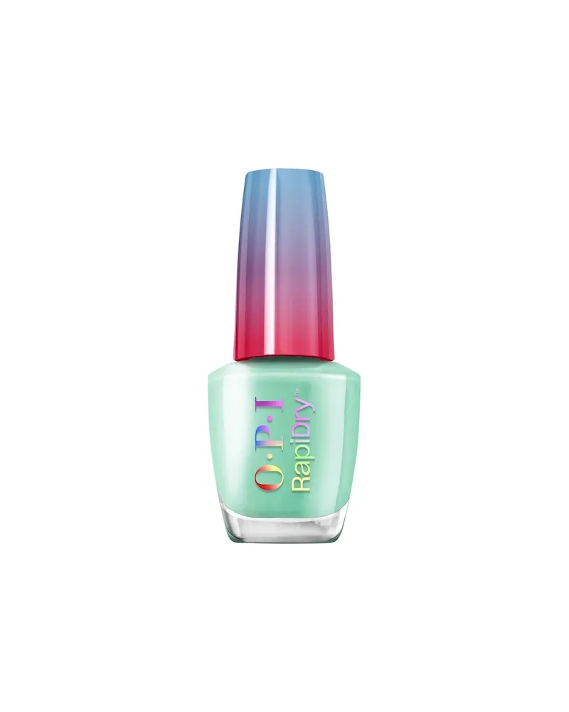 OPI OPI-Collections OPI-RapiDryQuick Dry Nagellack Can T Hardly Wait 