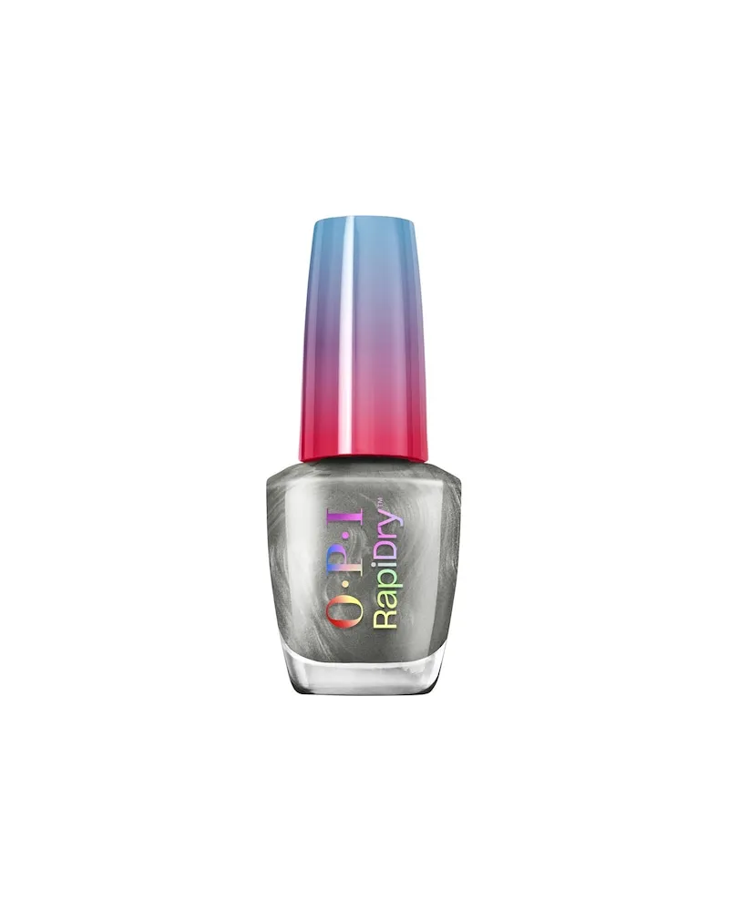 OPI OPI-Collections OPI-RapiDryQuick Dry Nagellack Can T Hardly Wait 