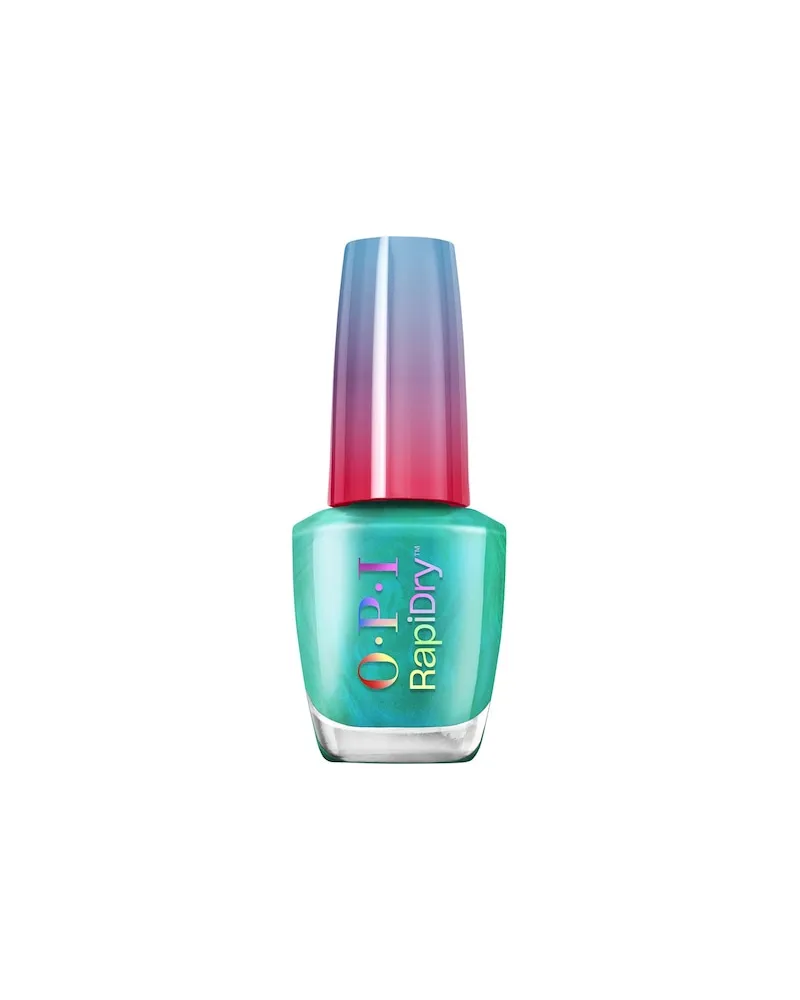 OPI OPI-Collections OPI-RapiDryQuick Dry Nagellack Can T Hardly Wait 