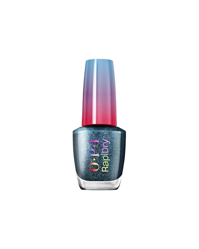 OPI OPI-Collections OPI-RapiDryQuick Dry Nagellack Can T Hardly Wait 