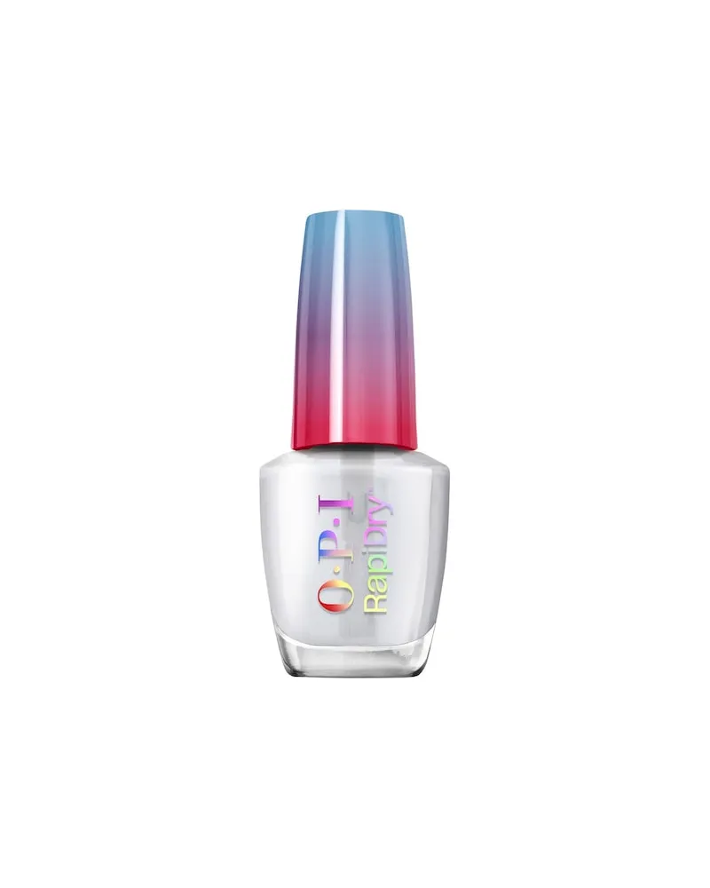 OPI OPI-Collections OPI-RapiDryQuick Dry Nagellack Can T Hardly Wait 