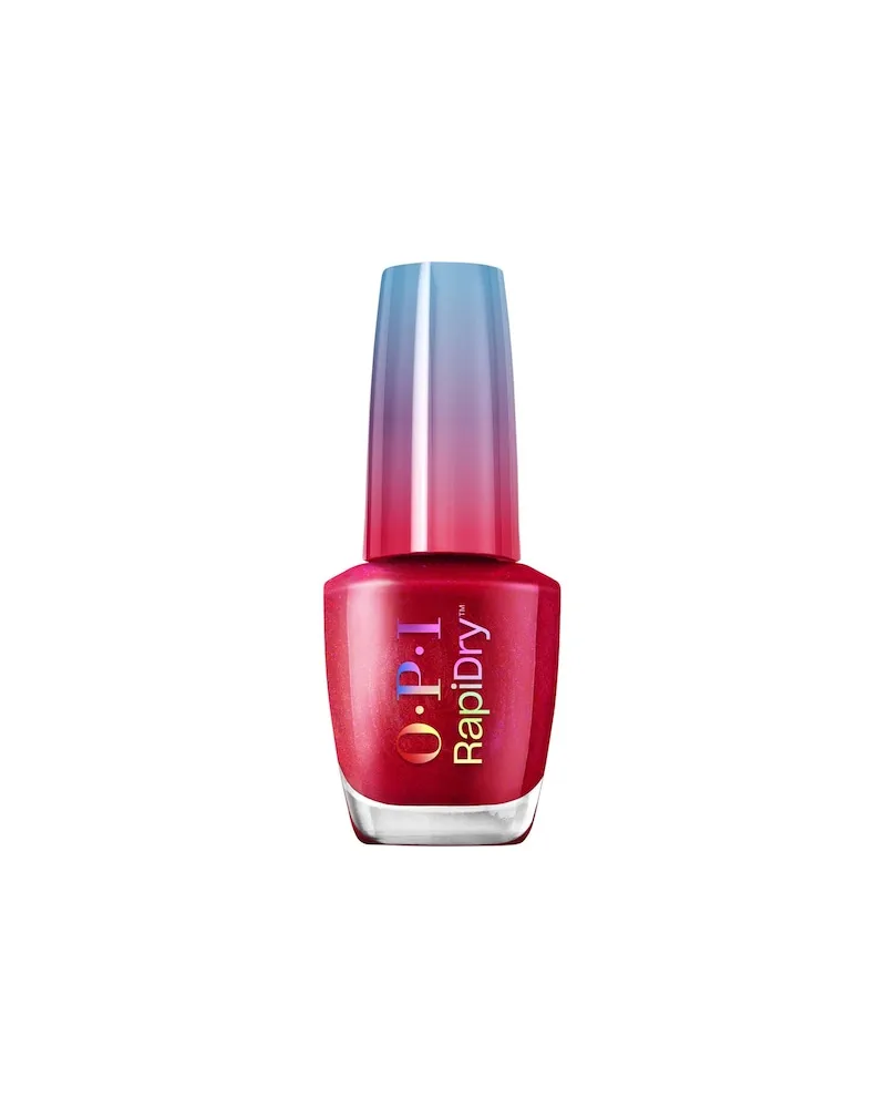 OPI OPI-Collections OPI-RapiDryQuick Dry Nagellack Can T Hardly Wait 