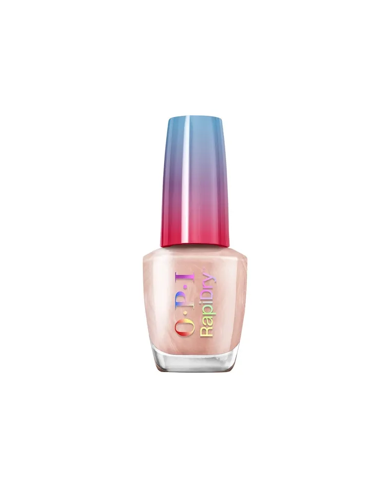 OPI OPI-Collections OPI-RapiDryQuick Dry Nagellack All Touchy Feely 