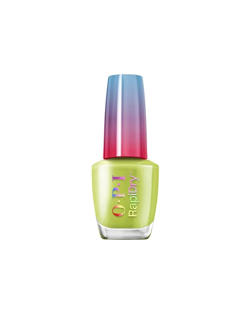 OPI OPI-Collections OPI-RapiDryQuick Dry Nagellack Can T Hardly Wait 