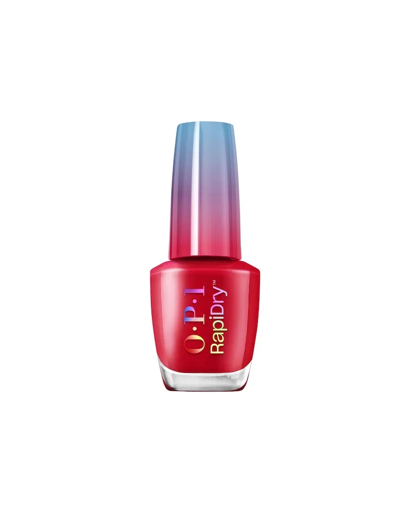 OPI OPI-Collections OPI-RapiDryQuick Dry Nagellack Can T Hardly Wait 
