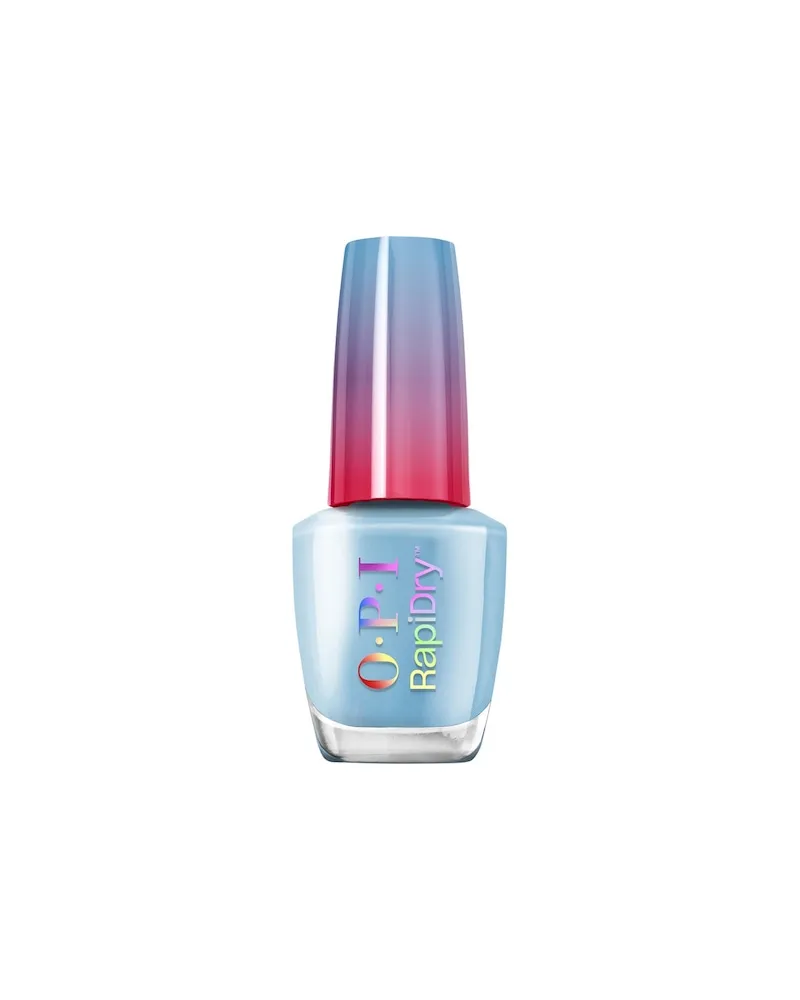 OPI OPI-Collections OPI-RapiDryQuick Dry Nagellack Can T Hardly Wait 