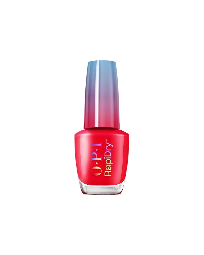 OPI OPI-Collections OPI-RapiDryQuick Dry Nagellack Can T Hardly Wait 