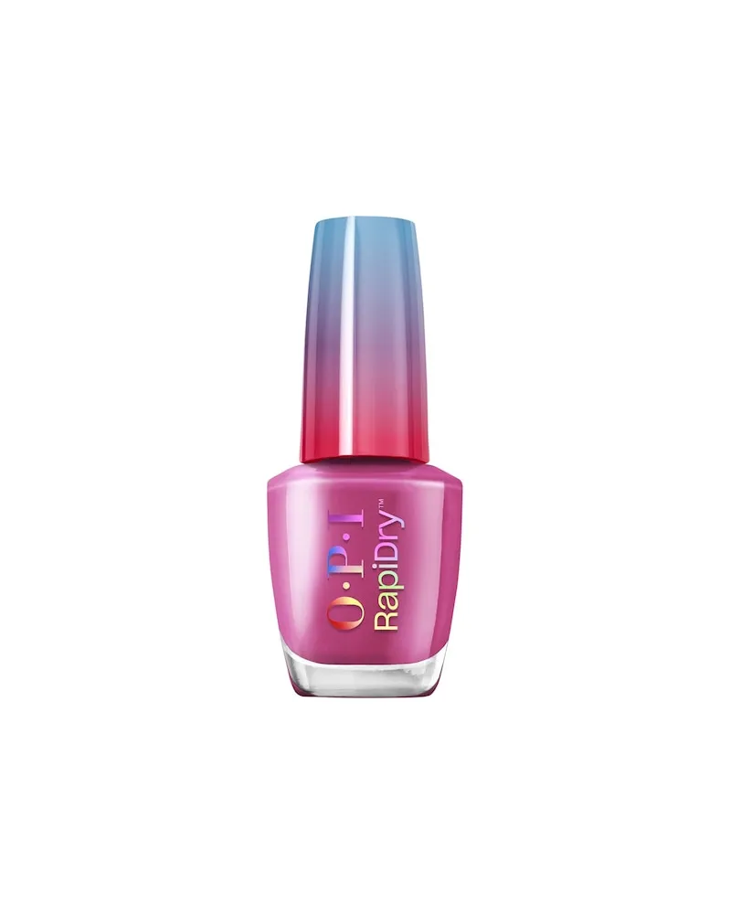 OPI OPI-Collections OPI-RapiDryQuick Dry Nagellack Can T Hardly Wait 