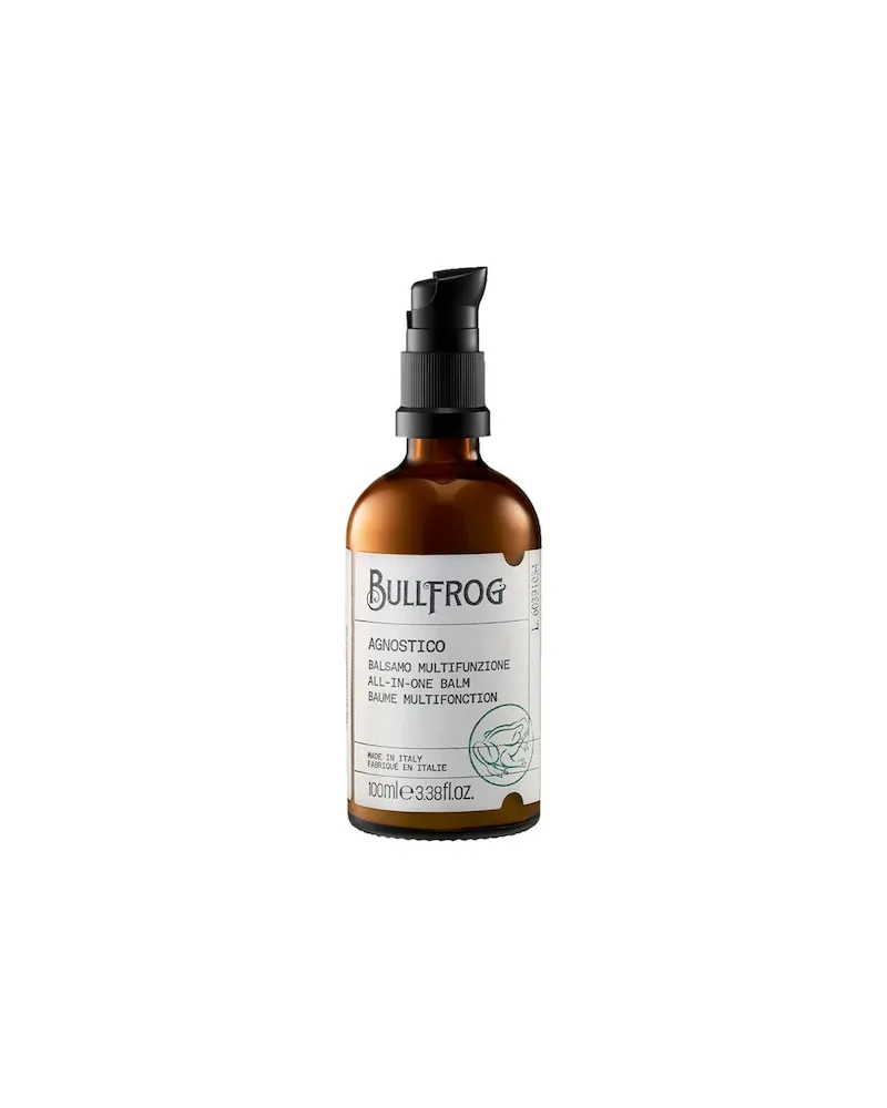Bullfrog Pflege GesichtspflegeAgrumes PétillantsAll-In-One Balm 205,30 € / 1 l 