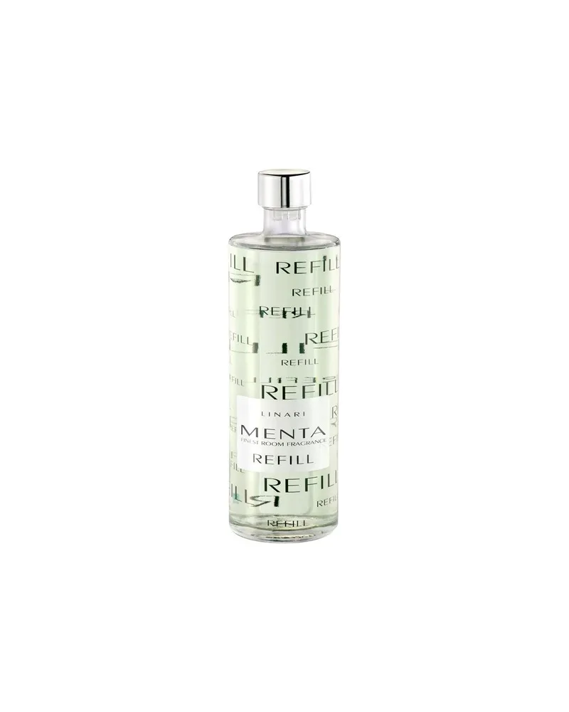 LINARI Raumduefte DiffusorenMenta Nachfüllung 154,00 € / 1 l 