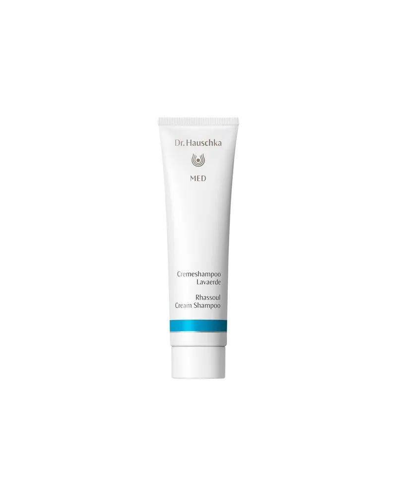 Dr. Hauschka Dr-Hauschka Pflege MedCreme Shampoo 118,60 € / 1 l 