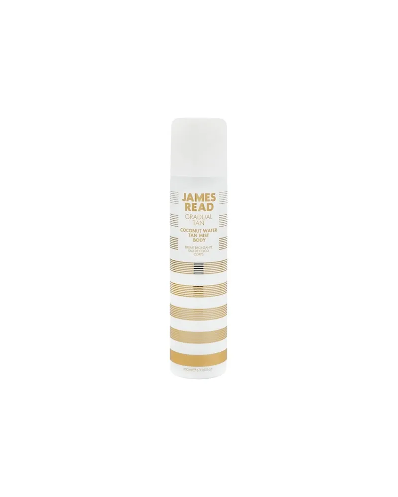 James Read James-Read Pflege SelbstbraeunerBodyCoconut Water Tan Mist 155,35 € / 1 l 