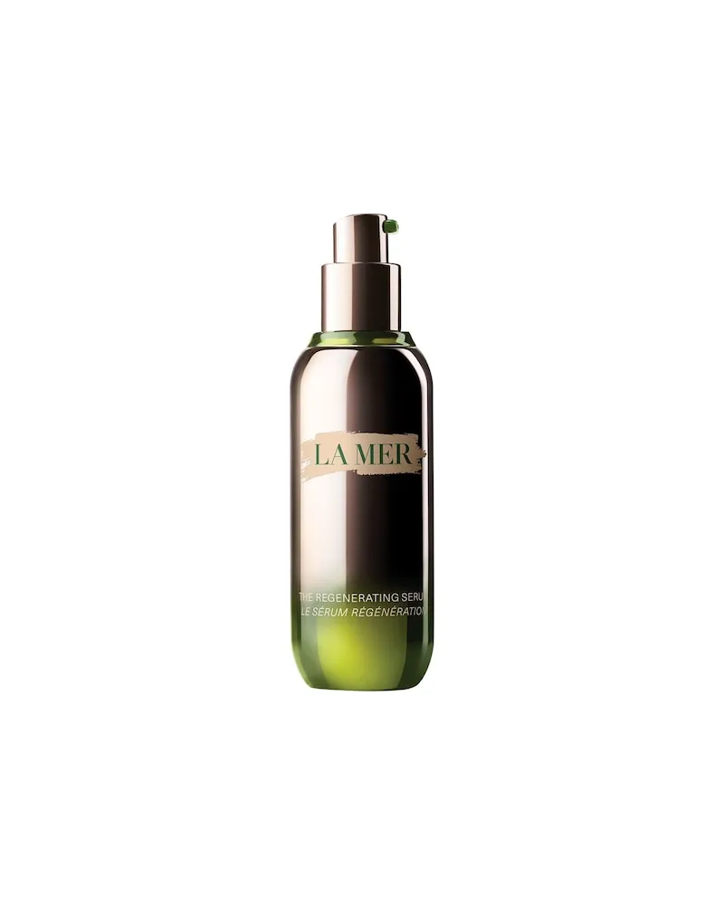 La Mer La-Mer Gesichtspflege SerenThe Regenerating Serum 10.772,00 € / 1 l 