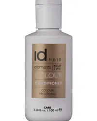 ID Hair Haarpflege Elements Color Conditioner 