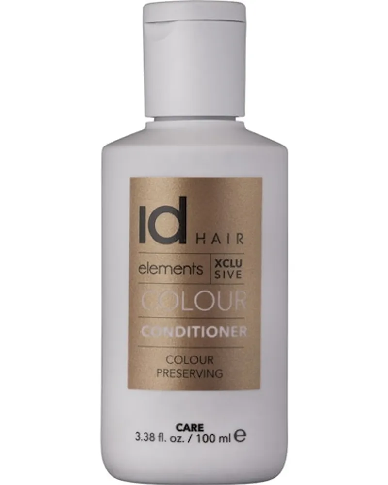 ID Hair Haarpflege Elements Color Conditioner 