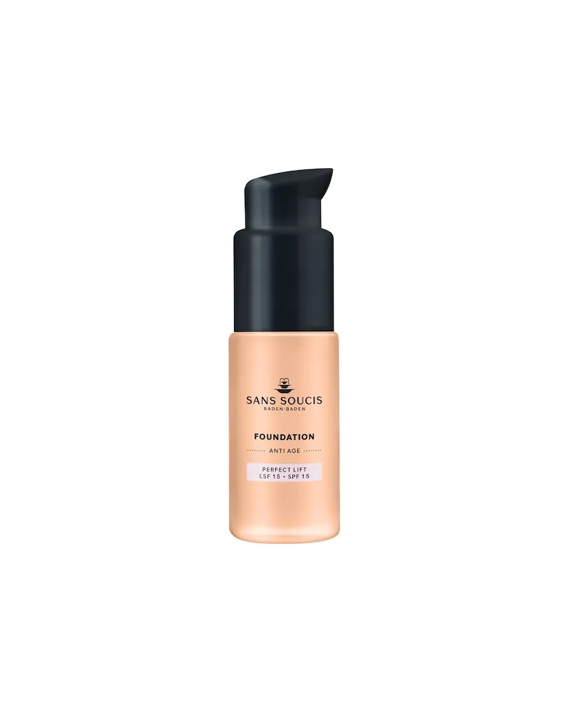 Sans Soucis Sans-Soucis Make-Up GesichtAnti-AgePerfect Lift Foundation 70 Dark Rosé 760,33 € / 1 l 