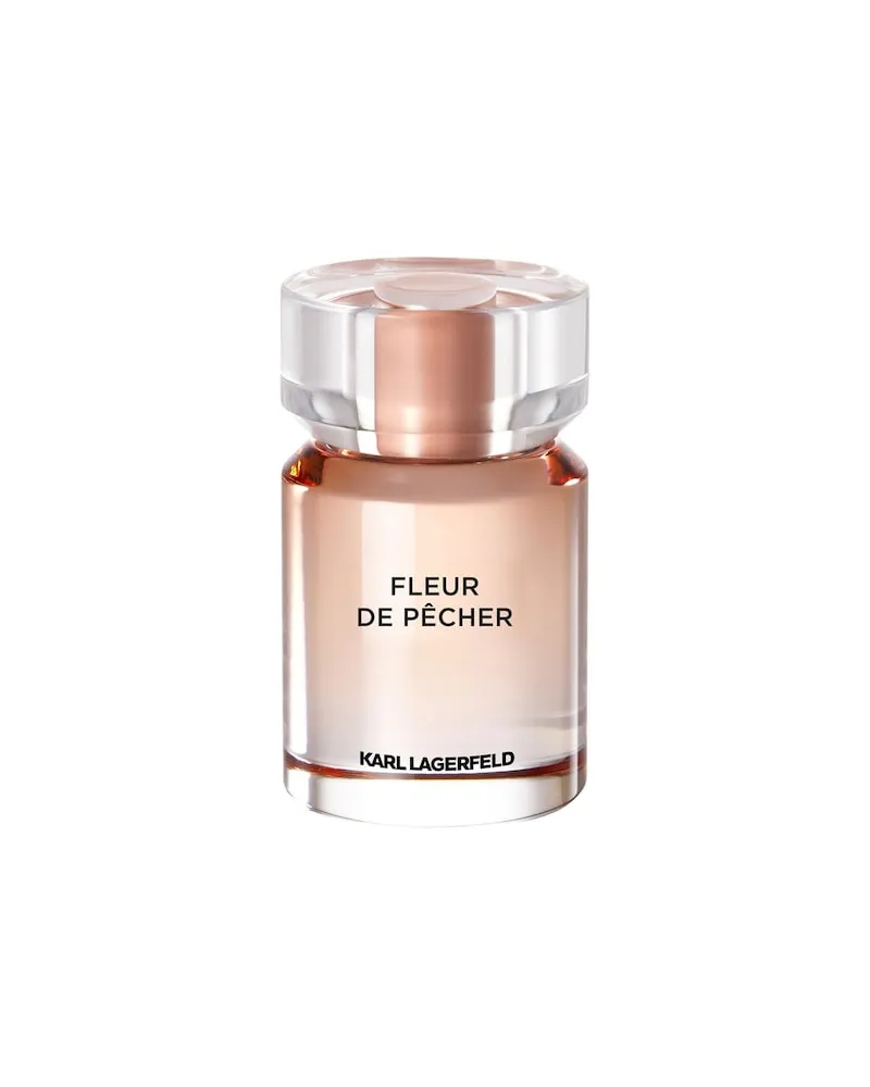 Karl Lagerfeld Karl-Lagerfeld Damenduefte Les-Parfums-MatieresFleur de PêcherEau de Parfum Spray 383,20 € / 1 l 