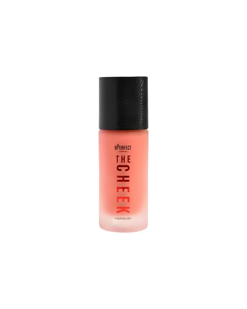bPerfect Make-up TeintThe Cheek Liquid Blush Fuschia 617,50 € / 1 l 